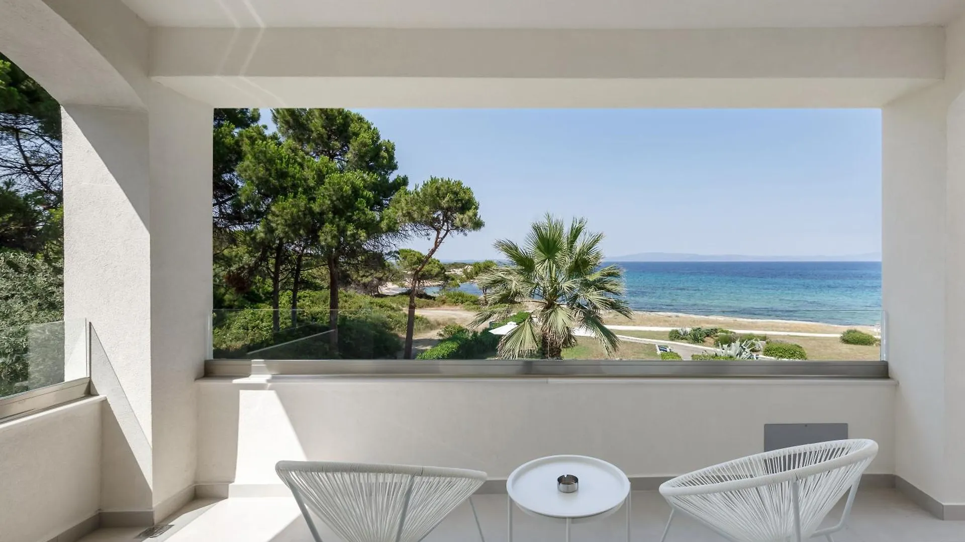 Villa Karidi Vourvourou