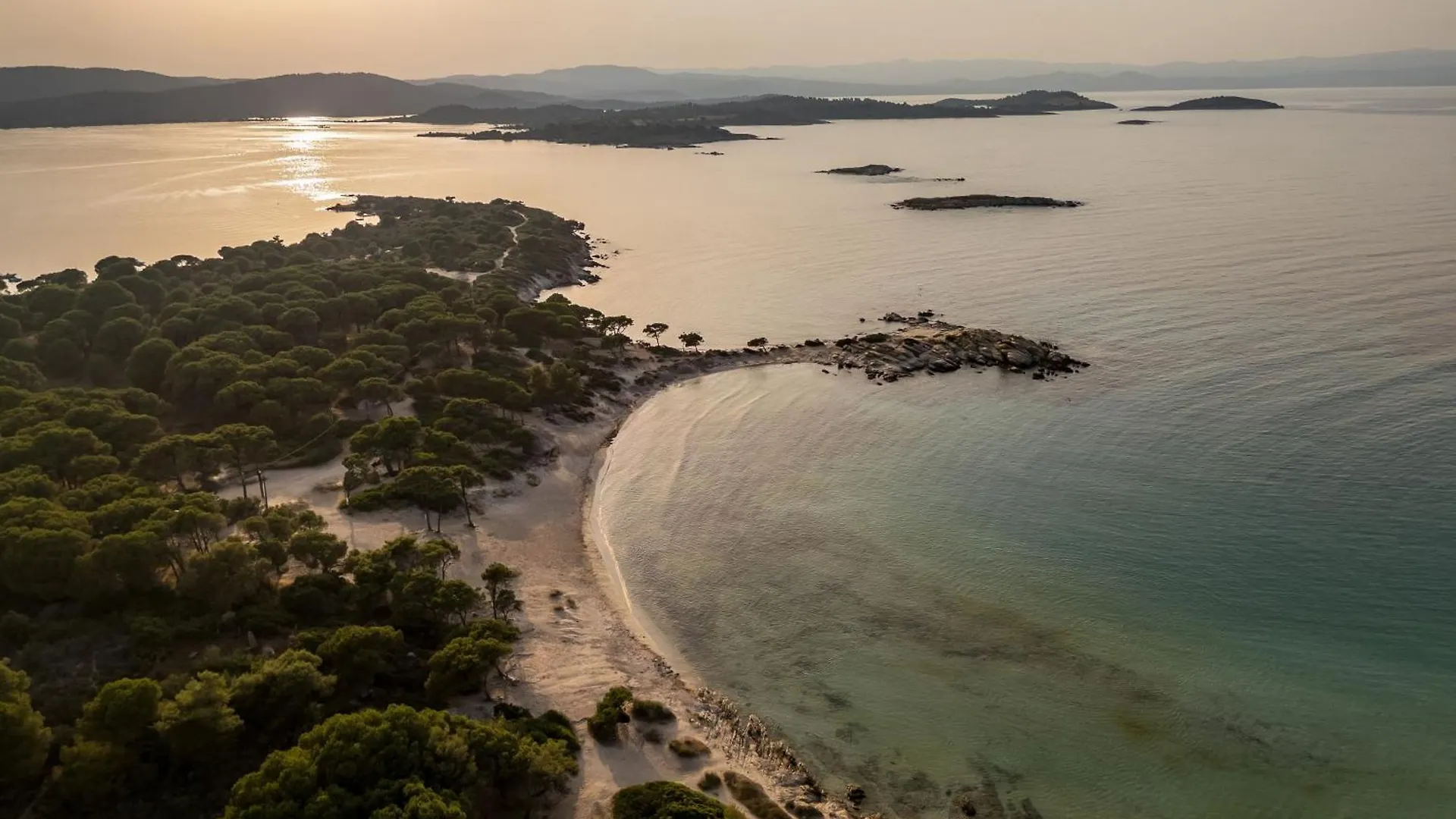Villa Karidi Vourvourou