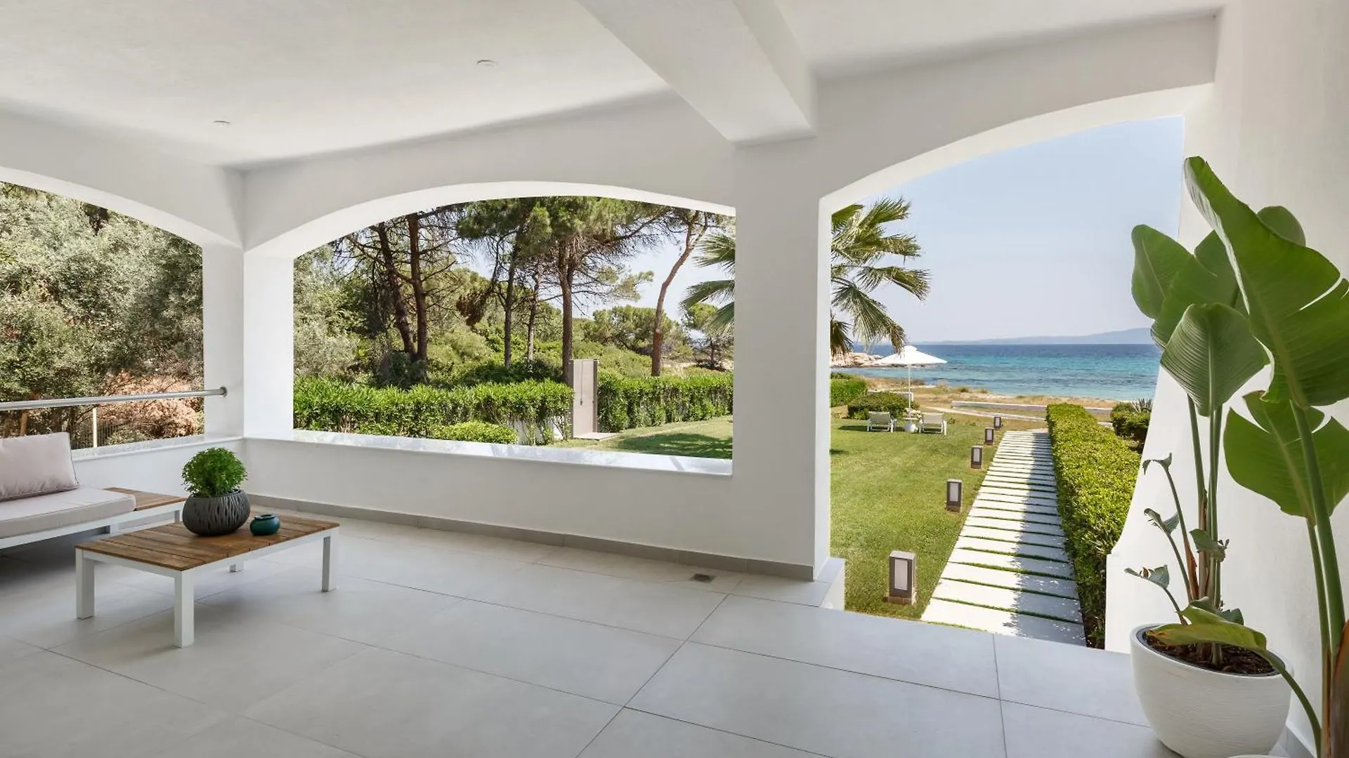 Villa Karidi Vourvourou