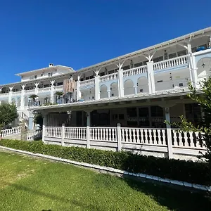 Otel Diaporos, Vourvourou