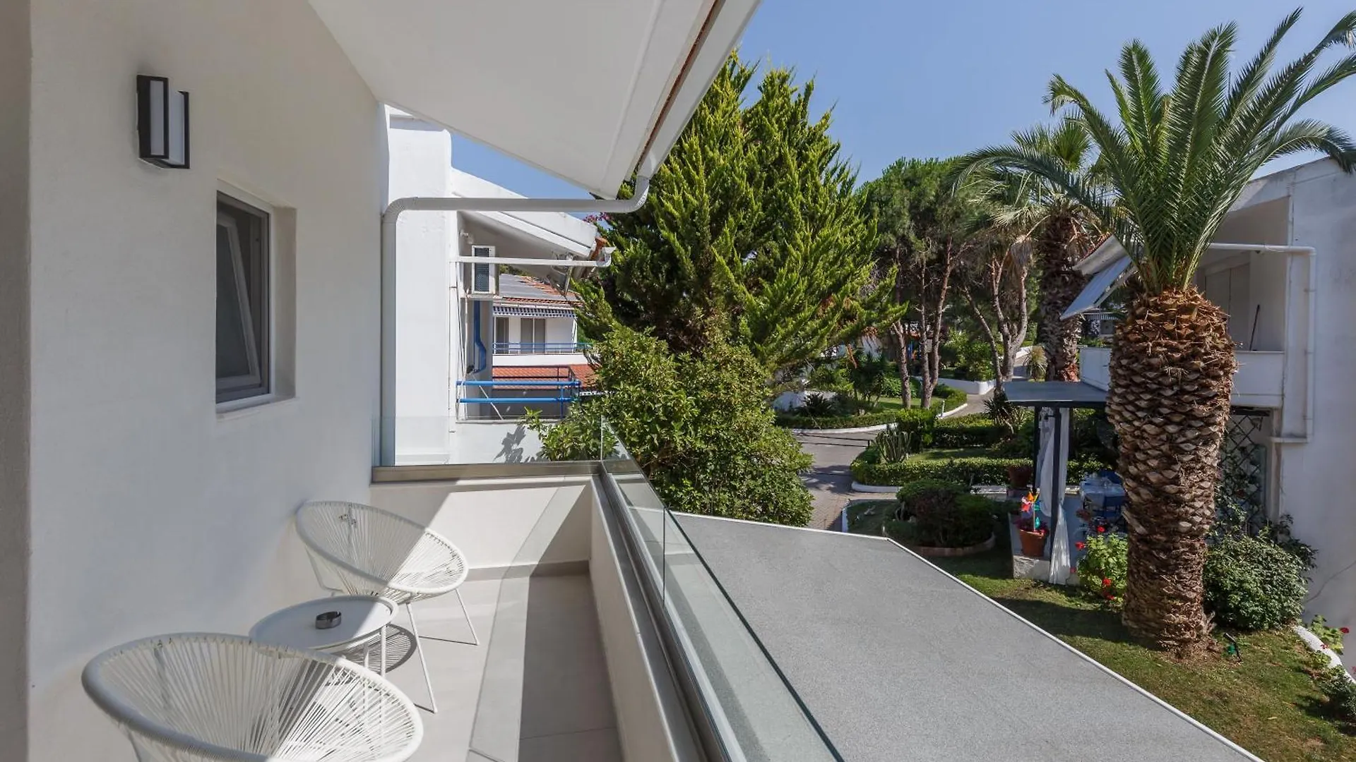 Villa Karidi Vourvourou 0*,  Greece