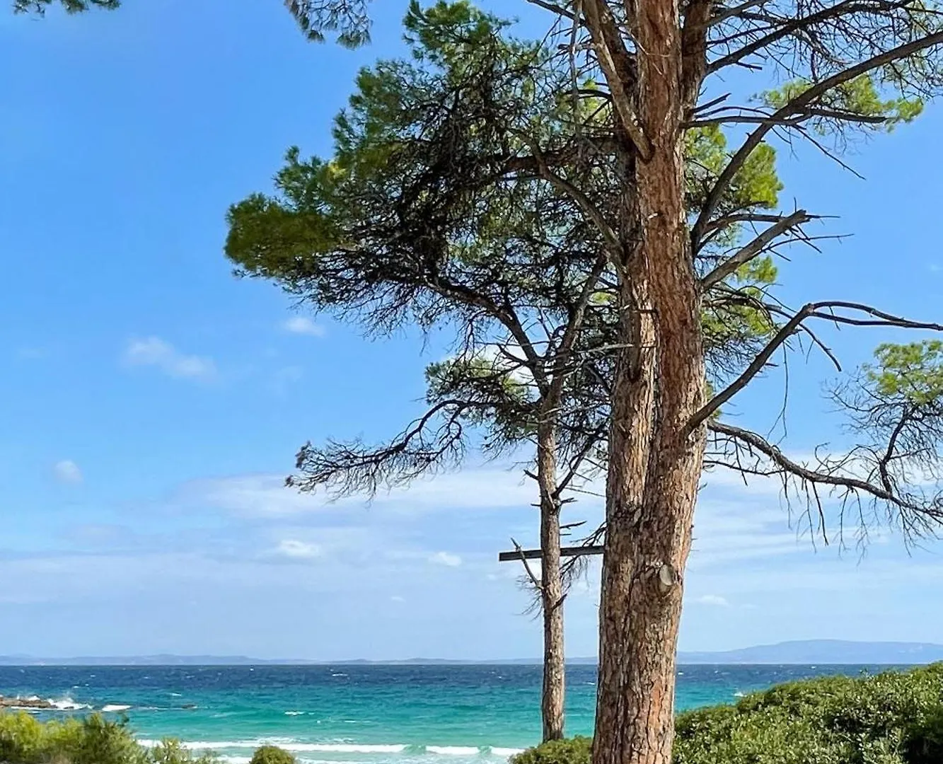 Villa Karidi Vourvourou