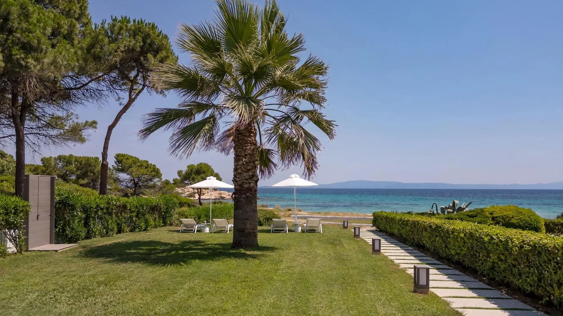 Villa Karidi Vourvourou