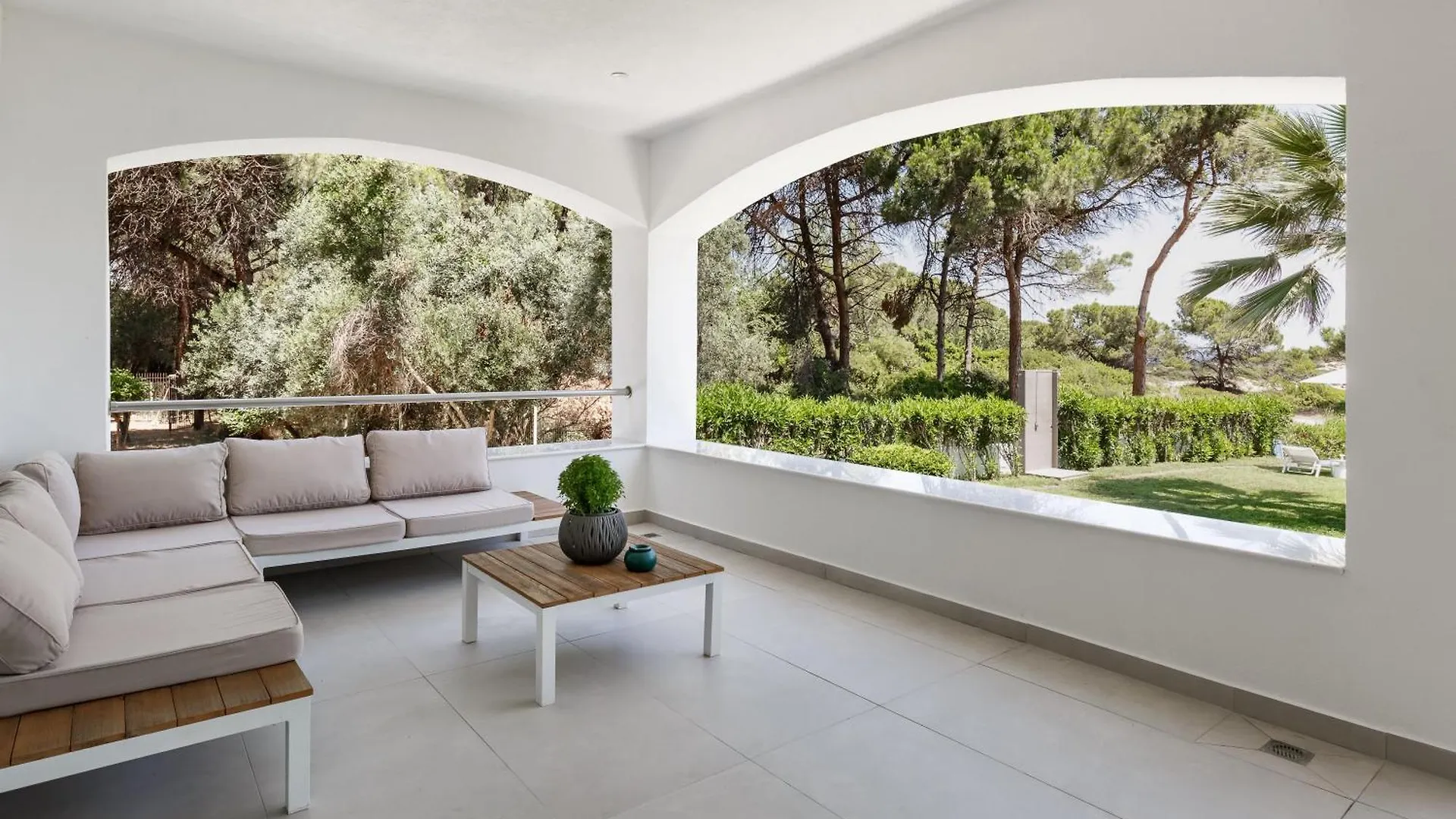 Villa Karidi Vourvourou 0*,  Greece
