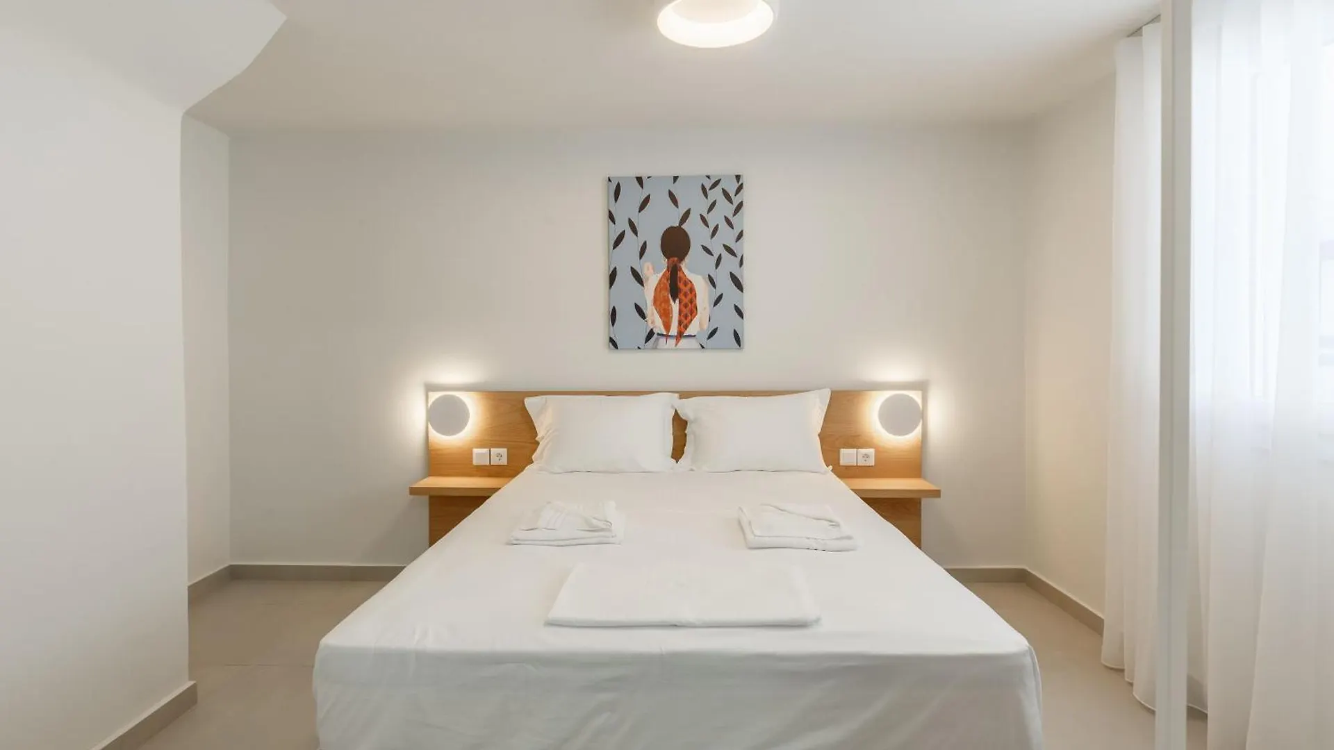 Villa Karidi Vourvourou