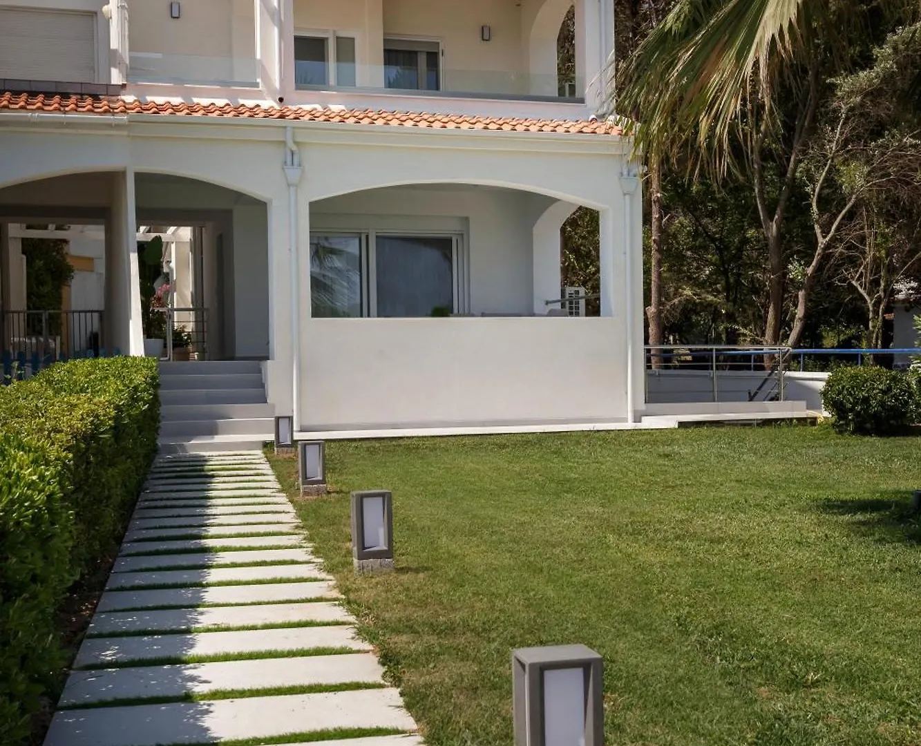 Villa Karidi Vourvourou 0*,  Greece