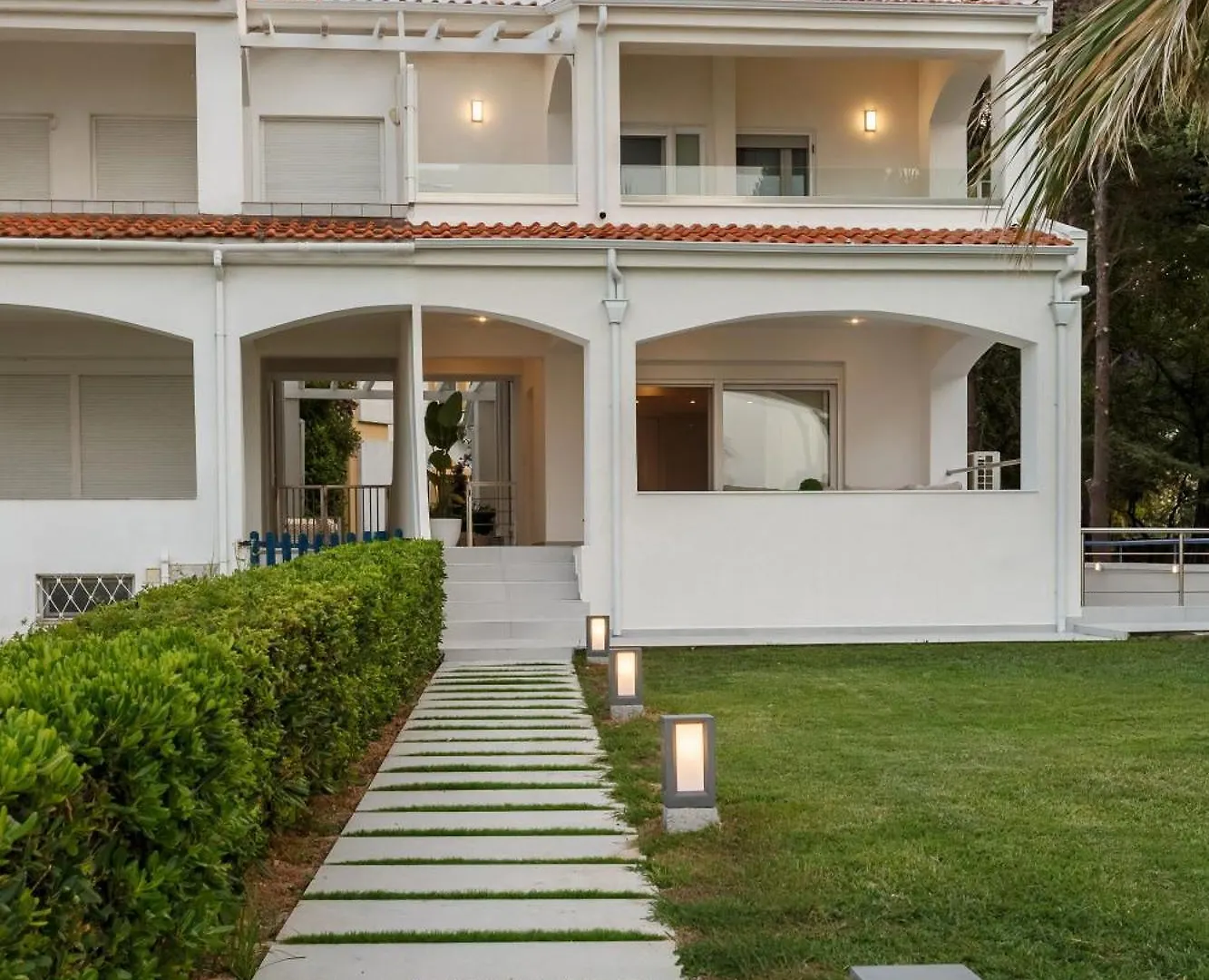 Villa Karidi Vourvourou