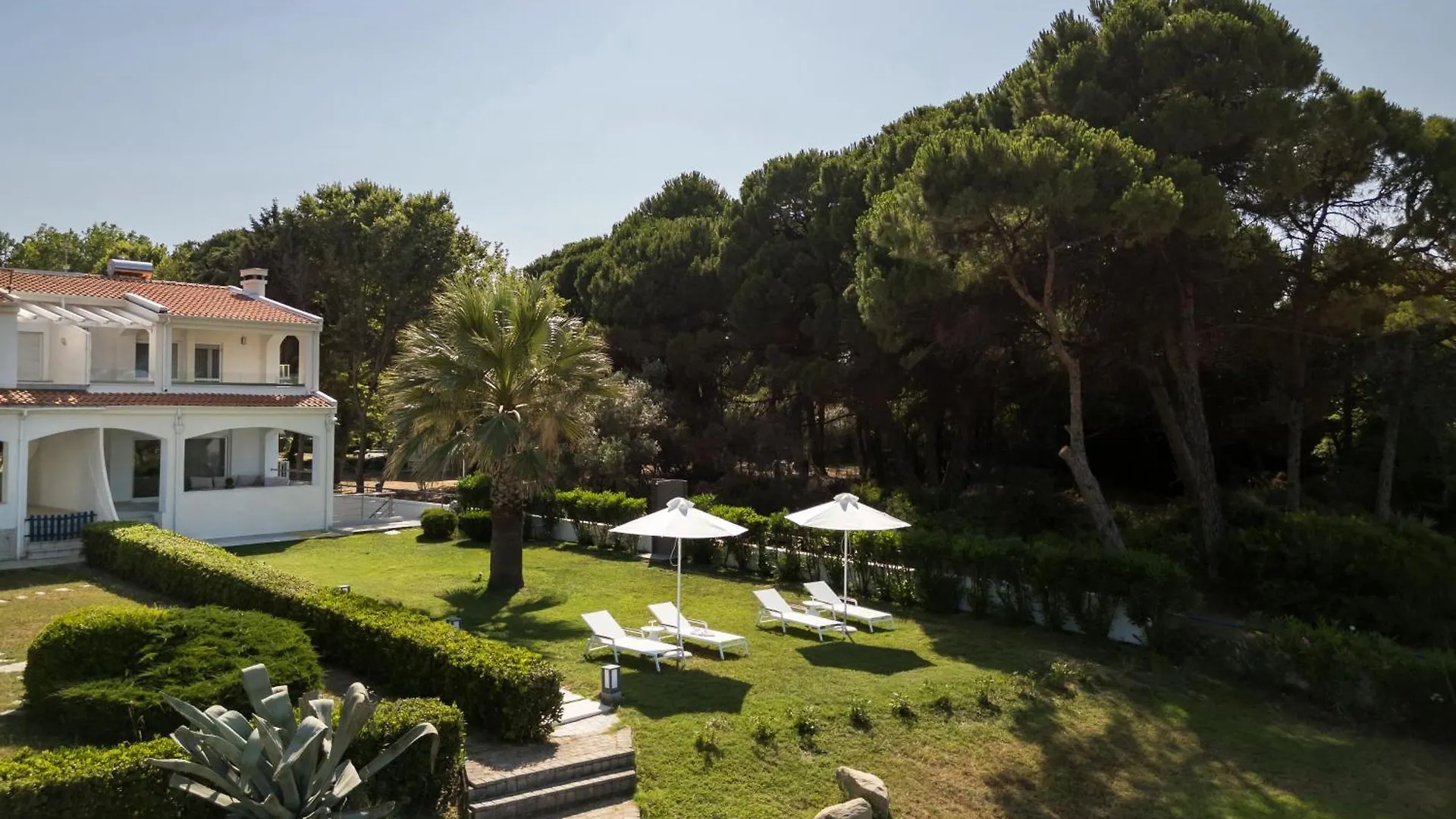 Villa Karidi Vourvourou 0*,  Greece