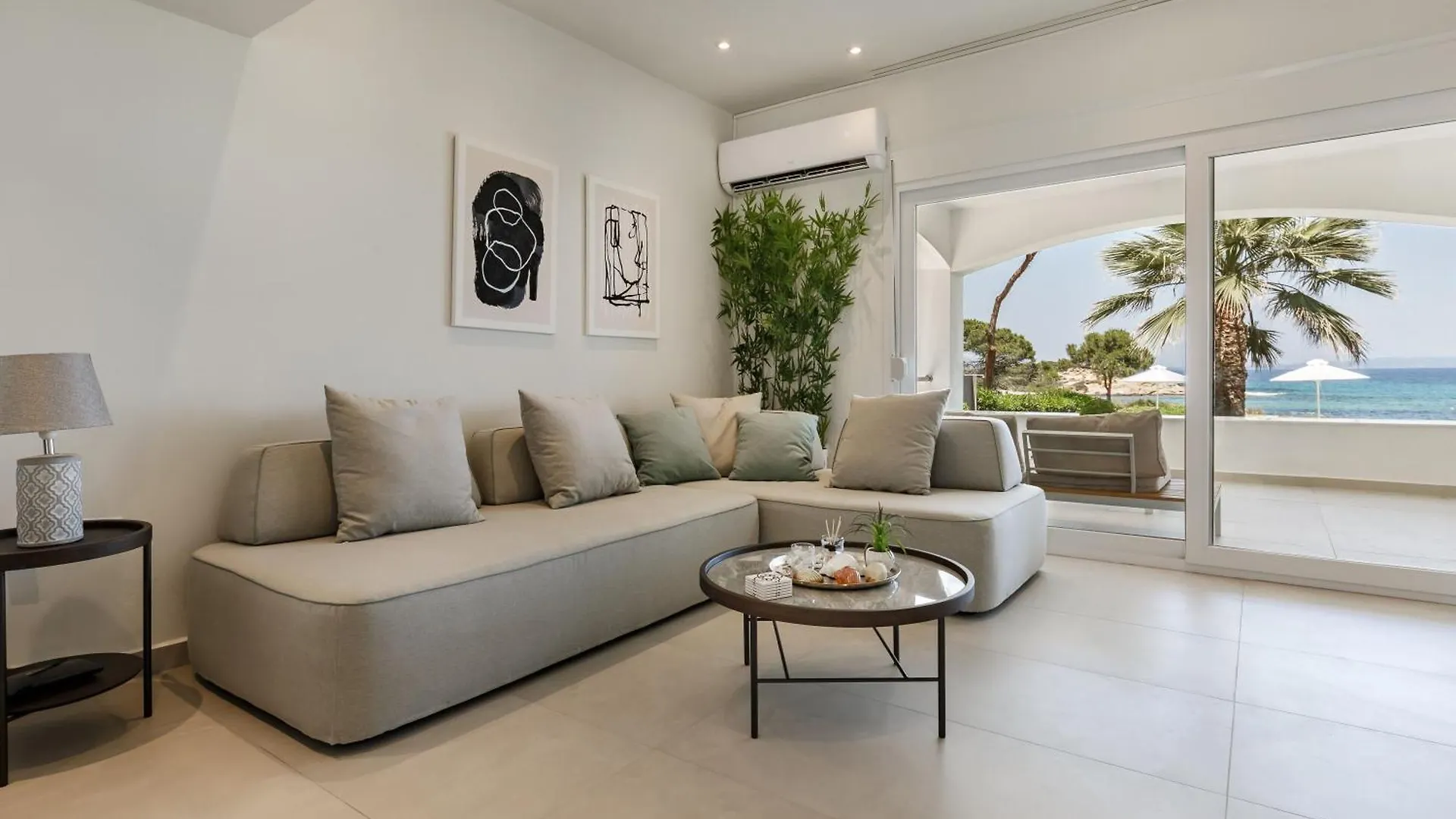 Villa Karidi Vourvourou contacts