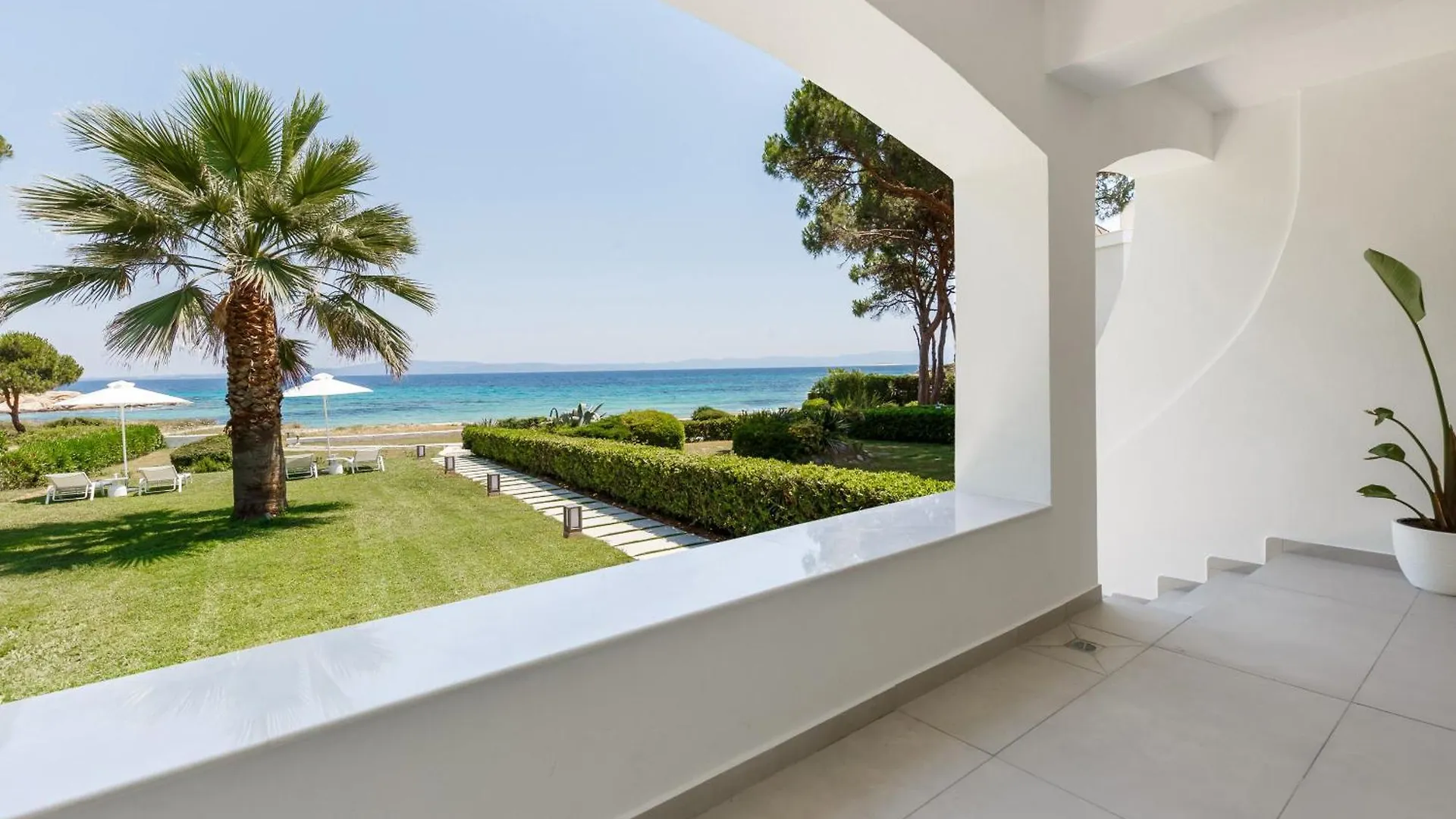 Villa Karidi Vourvourou
